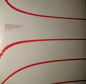 2LP Oceansize: Effloresce CLR