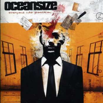 CD Oceansize: Everyone Into Position