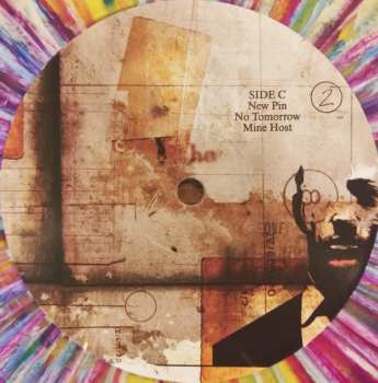 2LP Oceansize: Everyone Into Position LTD | CLR