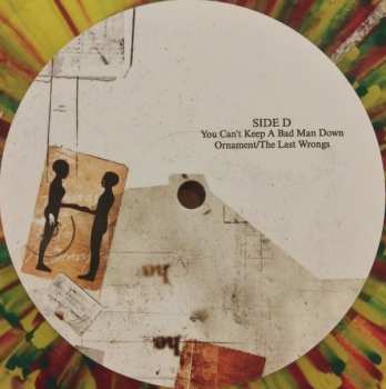 2LP Oceansize: Everyone Into Position LTD | CLR
