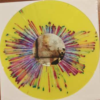 2LP Oceansize: Everyone Into Position LTD | CLR