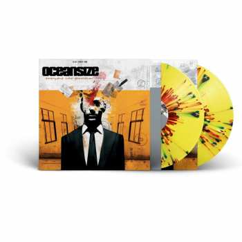 2LP Oceansize: Everyone Into Position LTD | CLR