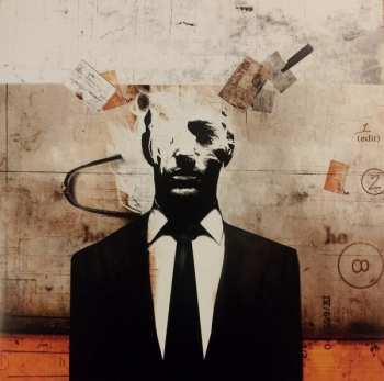 2LP Oceansize: Everyone Into Position LTD | CLR