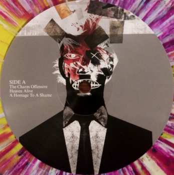 2LP Oceansize: Everyone Into Position LTD | CLR