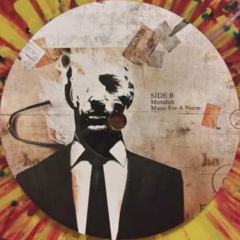 2LP Oceansize: Everyone Into Position LTD | CLR