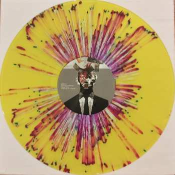 2LP Oceansize: Everyone Into Position LTD | CLR