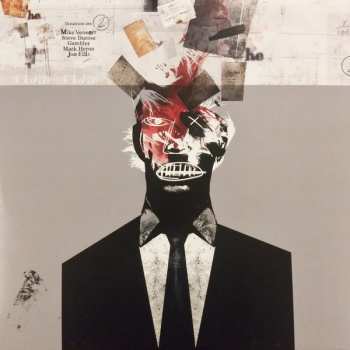 2LP Oceansize: Everyone Into Position LTD | CLR
