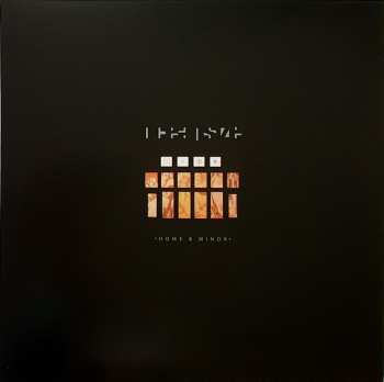 LP Oceansize: Home & Minor CLR