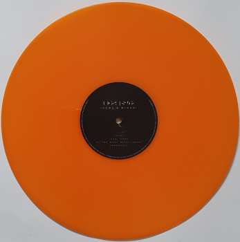 LP Oceansize: Home & Minor CLR
