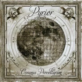 Pyrior: Oceanus Procellarum