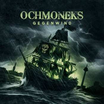 CD Ochmoneks: Gegenwind 