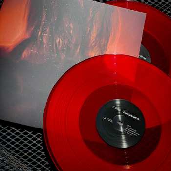 2LP Ocoeur: Connections LTD | CLR