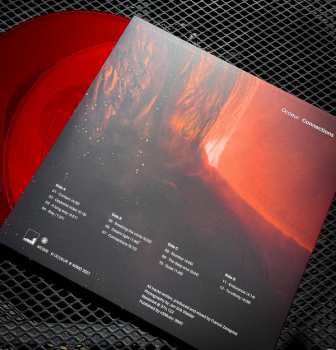 2LP Ocoeur: Connections LTD | CLR