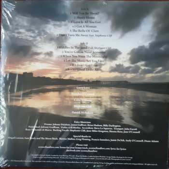 LP O`connell & Love: Will You Be There?