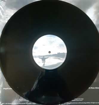 LP O`connell & Love: Will You Be There?