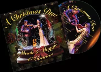 O'connor,mark & Maggie: Christmas Duo