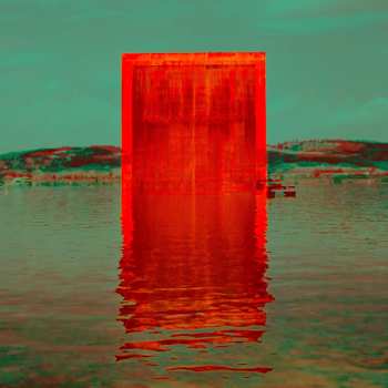 CD Octagrape:  Aura Obelisk