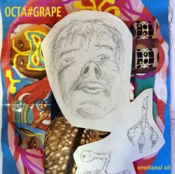 Octagrape: Emotional Oil