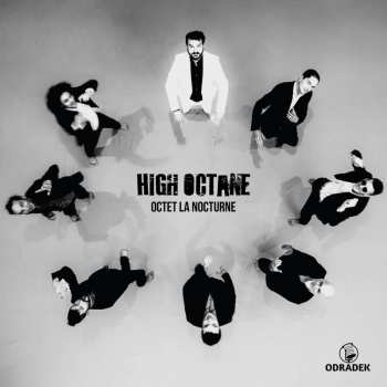 CD Octet La Nocturne: High Octane