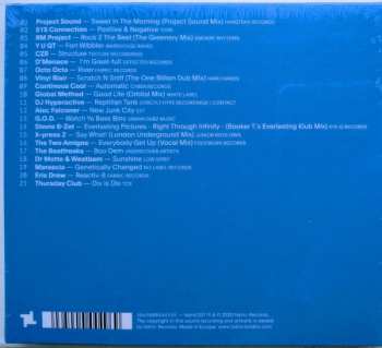 CD Octo Octa: Fabric Presents Octo Octa & Eris Drew