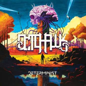 CD Octohawk: Determinist