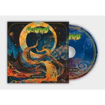 Album Octoploid: Beyond The Aeons