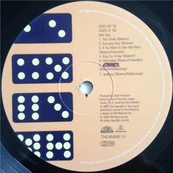 LP Octopus: From A To B