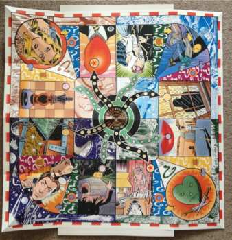 LP Octopus: From A To B