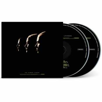 Album The Human League: Octopus