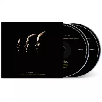 The Human League: Octopus
