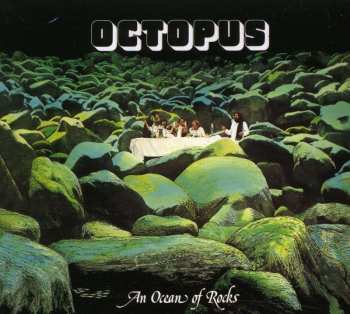 CD Octopus: An Ocean Of Rocks