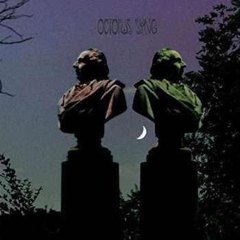 Album Octopus Syng: Hollow Ghost / Rochelle Salt