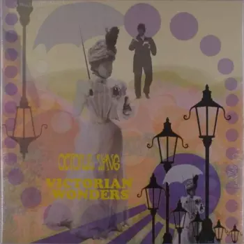Octopus Syng: Victorian Wonders