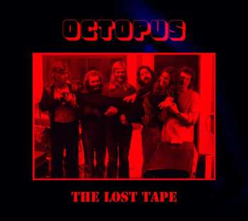 LP Octopus: The Lost Tapes