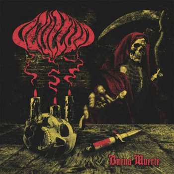 Album Ocultum: Buena Muerte