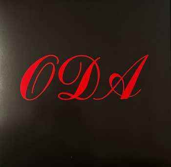LP Oda: Oda LTD