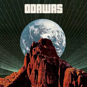 Odawas: Reflections Of A Pink Laser