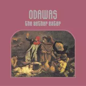 Odawas: The Aether Eater