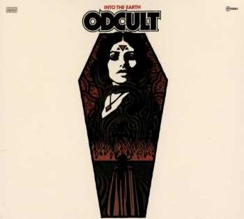 CD Odcult: Into The Earth