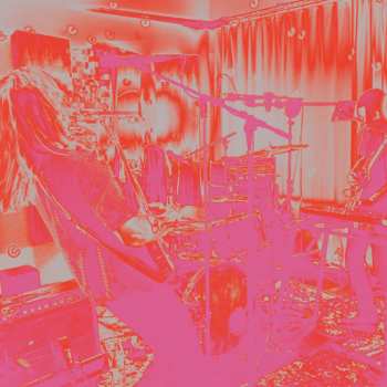 Album Odd Couple: Live At Clouds Hill