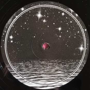 LP Odd Nosdam: Mirrors