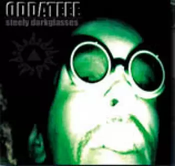 Oddateee: Steely Darkglasses