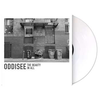 LP Oddisee: The Beauty In All LTD | CLR