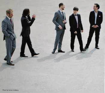 CD Oddjob: Sumo