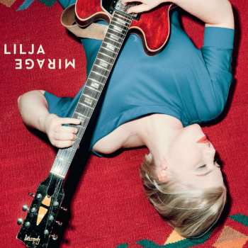 CD Lilja: Mirage DIGI
