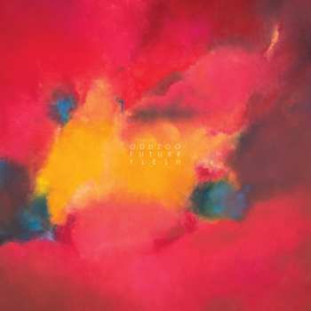 Album OddZoo: Future Flesh