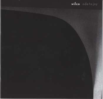 CD Wilco: Ode To Joy