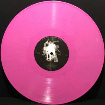 LP Wilco: Ode To Joy LTD | CLR