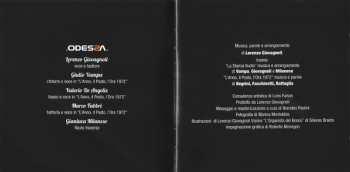 CD Odessa: L'Alba Della Civiltà