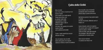 CD Odessa: L'Alba Della Civiltà